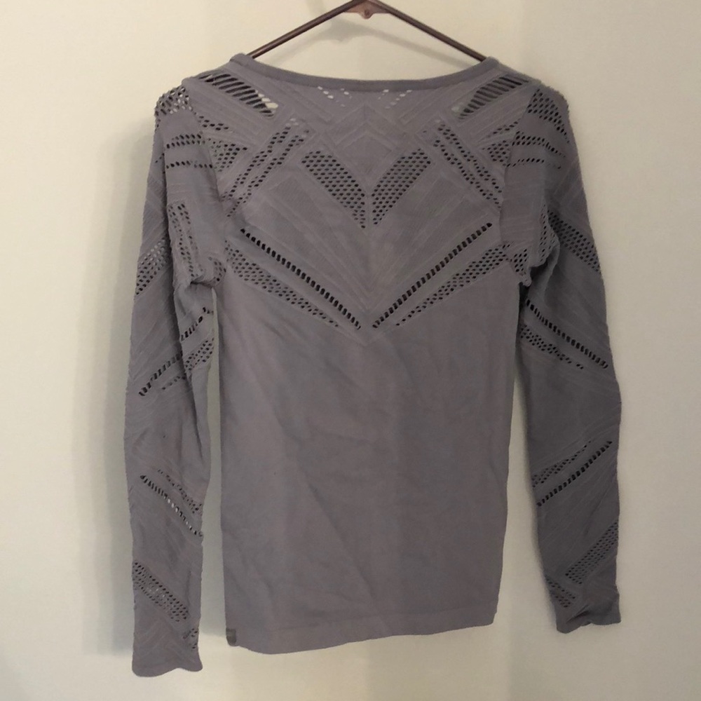 Fabletics workout top